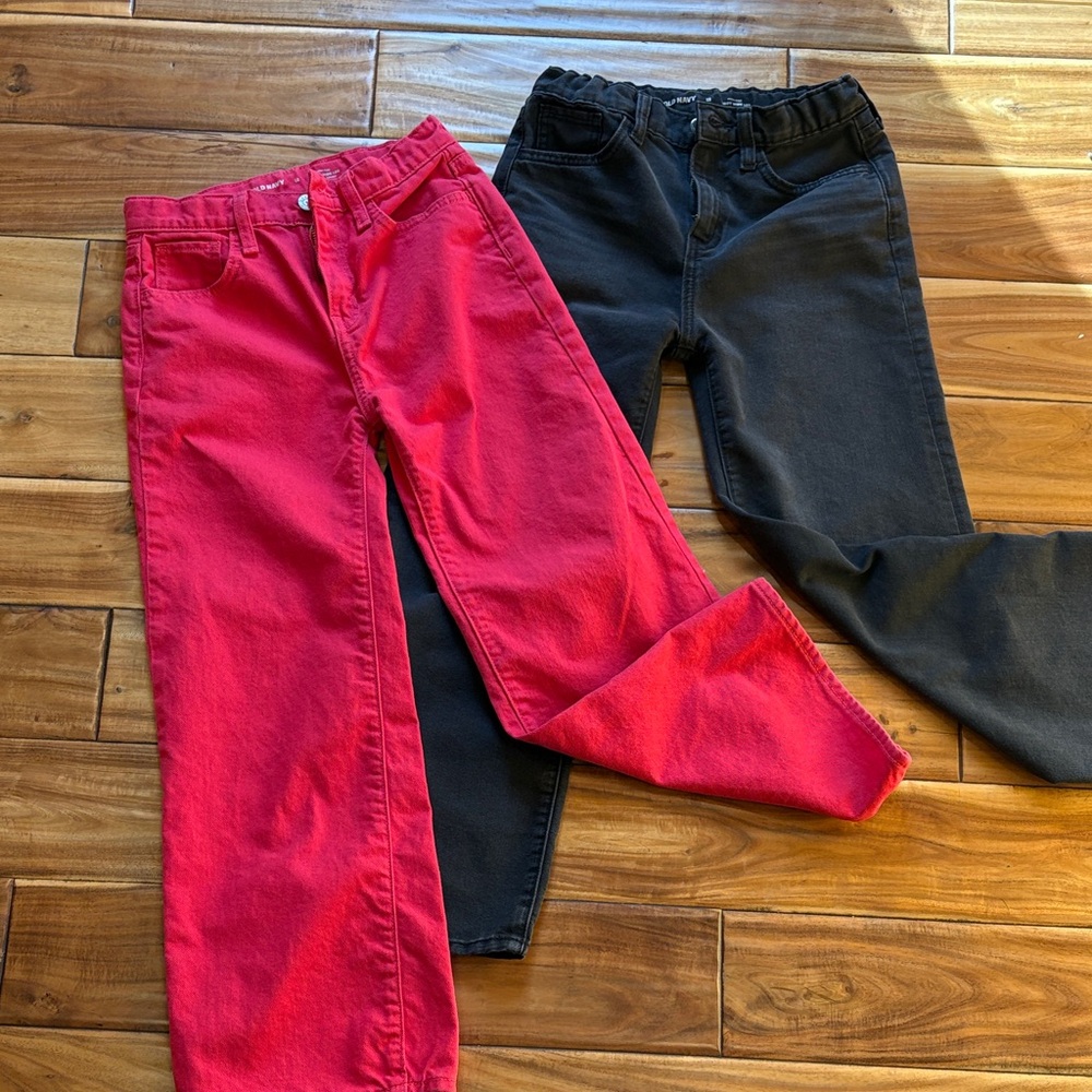 Old Navy Kids Jeans- size 12